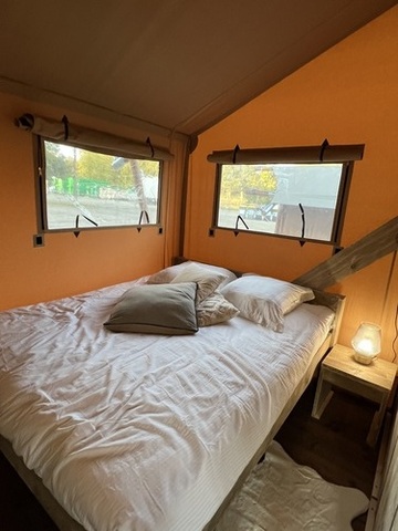 lodge camping Gironde4
