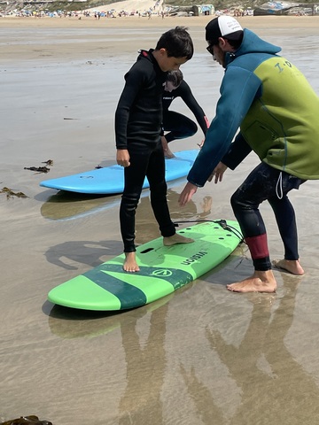Surf