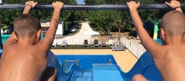 Toboggan